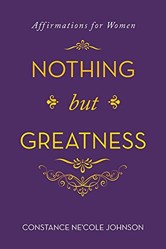 Nothing but Greatness