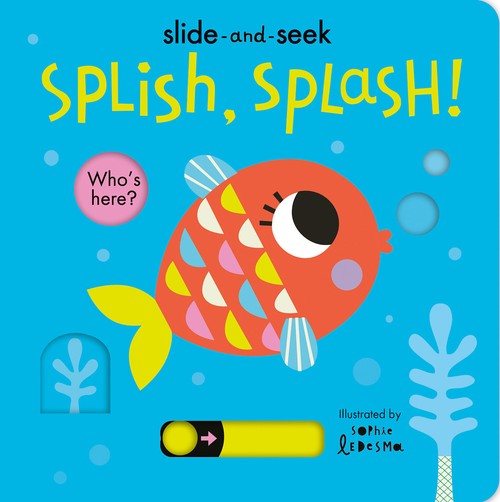 Splish, Splash!