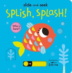 Splish, Splash!