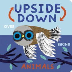 Upside Down Animals