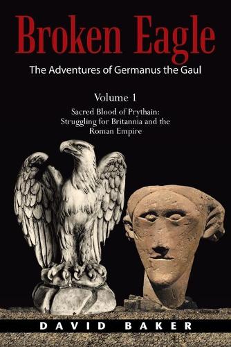 The Adventures of Germanus the Gaul