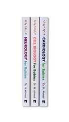 Little Doctors Children's Books Set