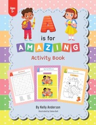 A Is for Amazing