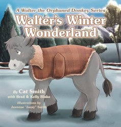 Walter's Winter Wonderland