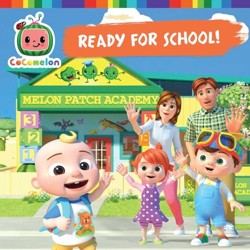 CoComelon Ready for School!