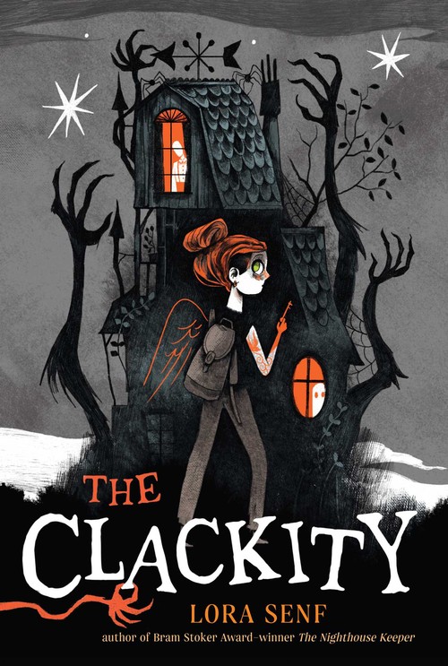 The Clackity
