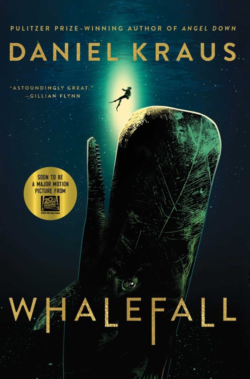 Whalefall