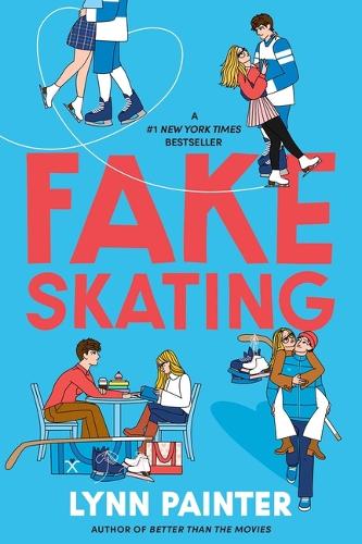 Lynn Painter - Fake Skating