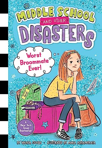 Worst Broommate Ever!