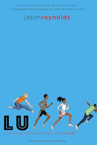 Lu (Spanish Edition)