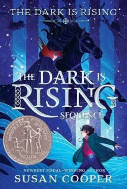 The Dark Is Rising