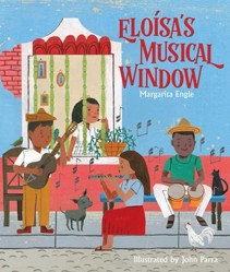 Elo?sa's Musical Window