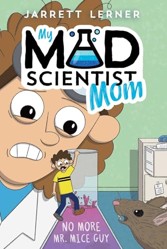 No More Mr. Mice Guy