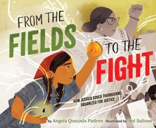 From the Fields to the Fight