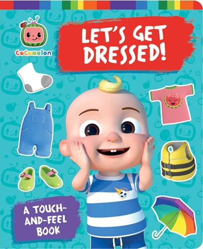 Let's Get Dressed!