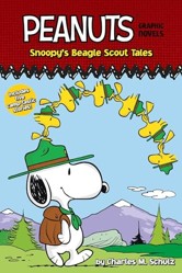 Snoopy's Beagle Scout Tales