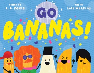 Go Bananas!