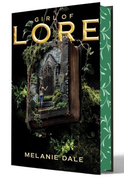 Girl of Lore