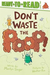 Don't Waste the Poop!