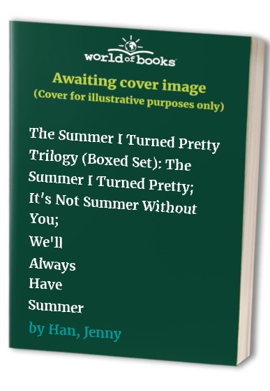 The Summer I Turned Pretty Trilogy (Boxed Set)
