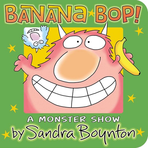 Banana Bop!