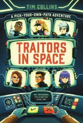 Traitors in Space