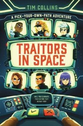 Traitors in Space