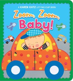 Zoom, Zoom, Baby!