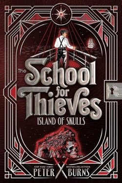 Island of Skulls