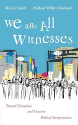 We are All Witnesses