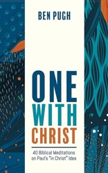 One with Christ