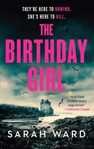 The Birthday Girl