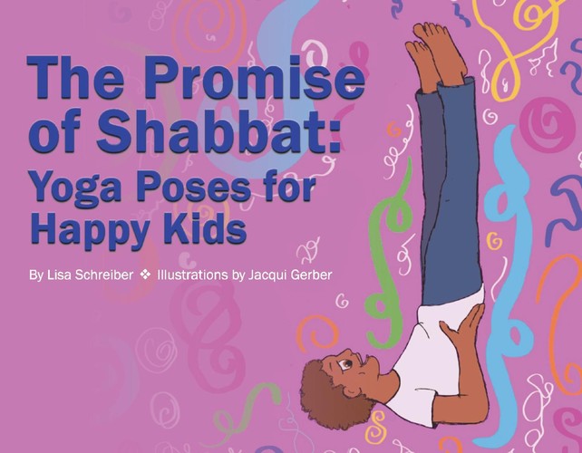 The Promise of Shabbat:
