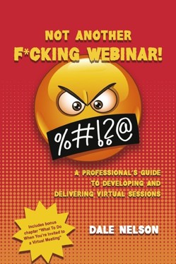Not Another F*cking Webinar!