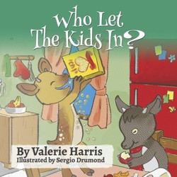 Who Let The Kids In?