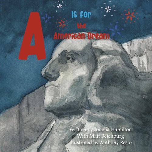 A A Is for the American Dream