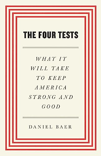 The Four Tests