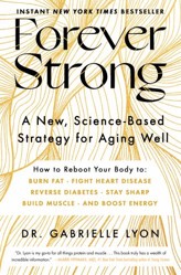 Forever Strong(tm)