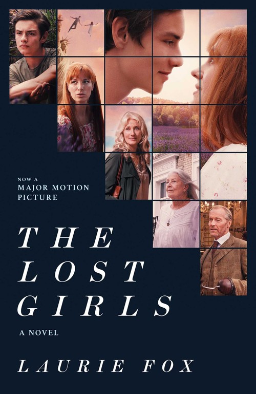 The Lost Girls