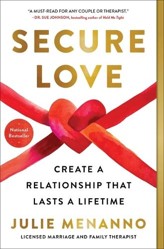 Secure Love