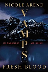 Vamps: Fresh Blood