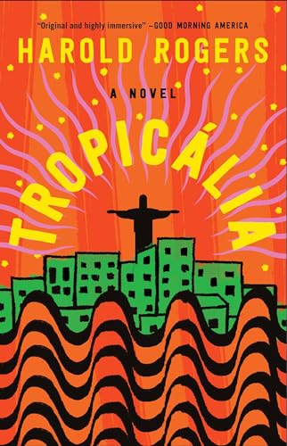 Tropicália