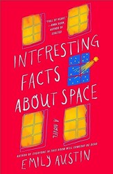 Interesting Facts about Space