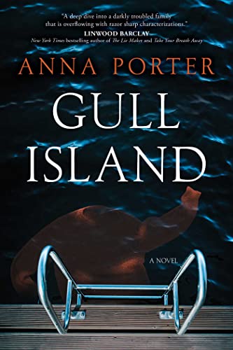 Gull Island