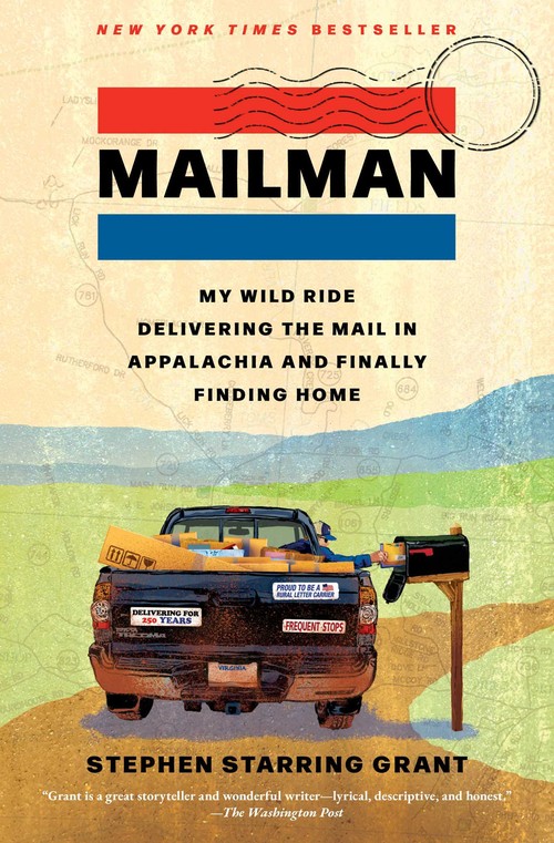 Mailman