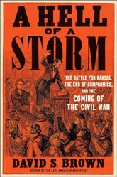 A Hell of a Storm