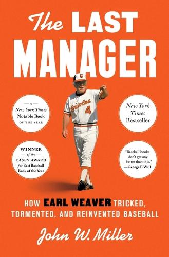 The Last Manager