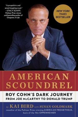 American Scoundrel
