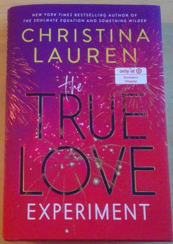 The True Love Experiment - Target Exclusive