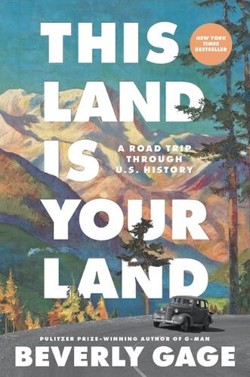 This Land Is Your Land